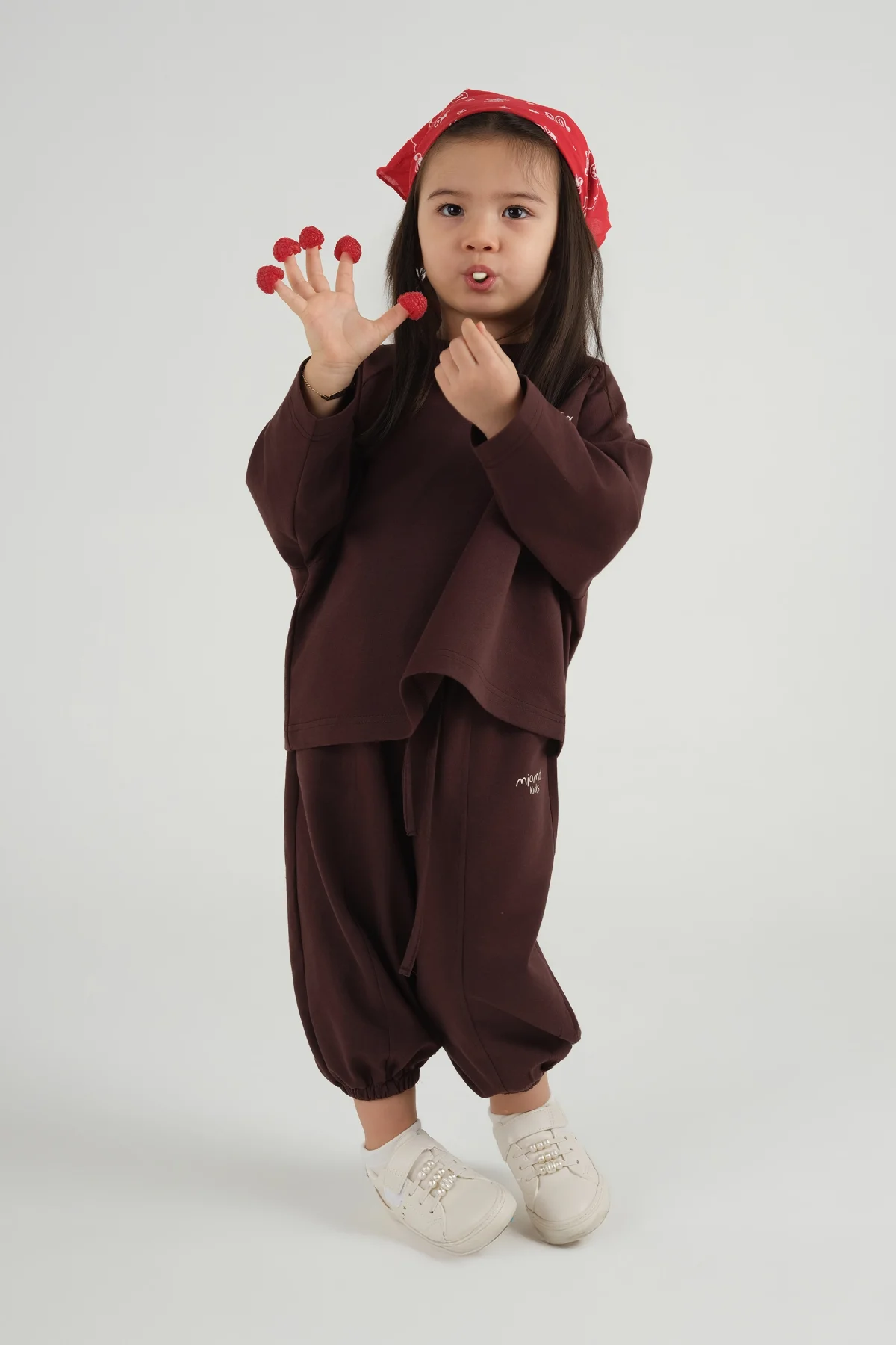 Balon Eşofman Altı Bitter - 2