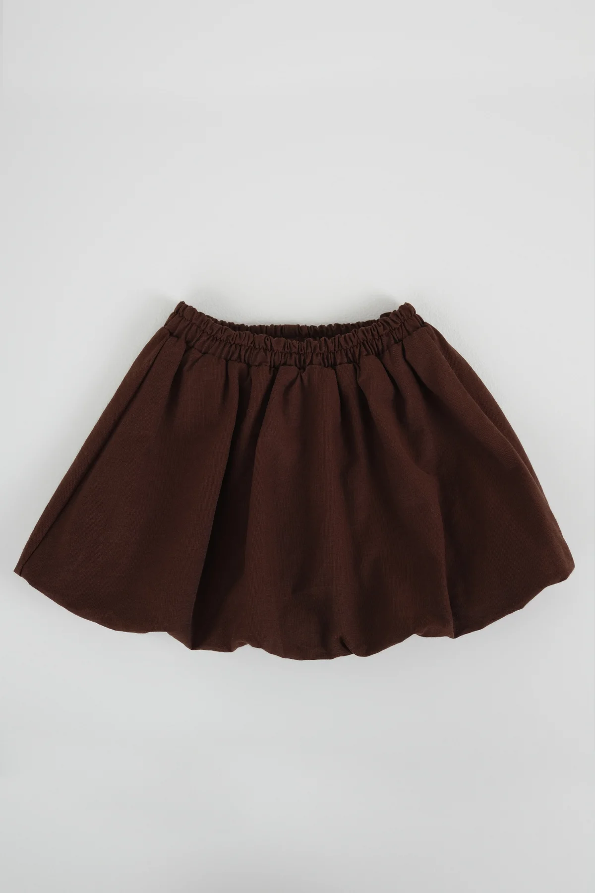 Balon Etek Acı Kahve - 4