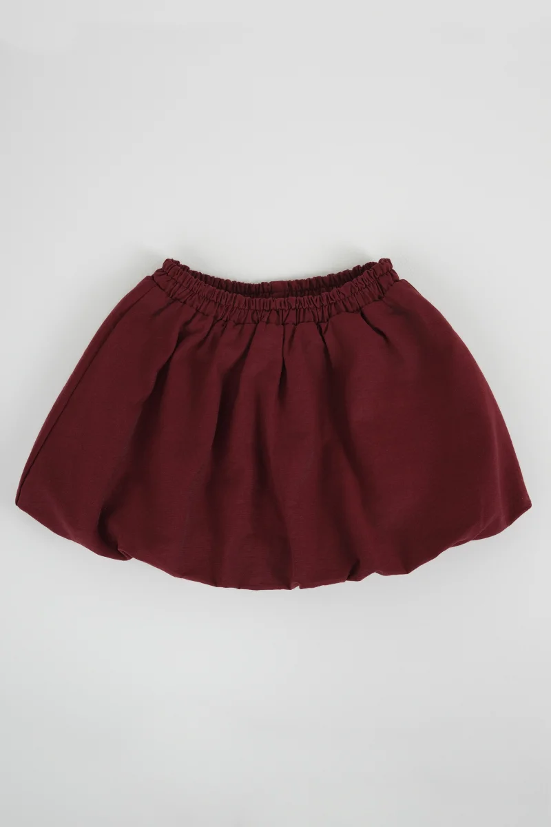 Balon Etek Vişne - 5