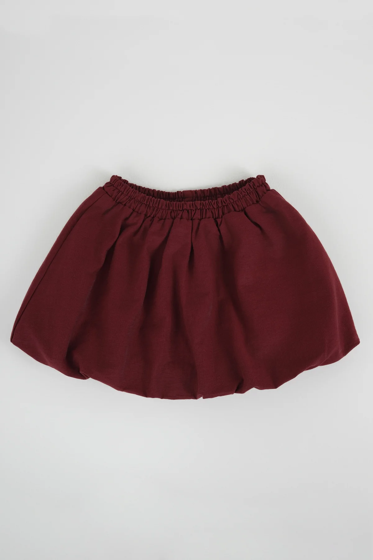 Balon Etek Vişne - 5