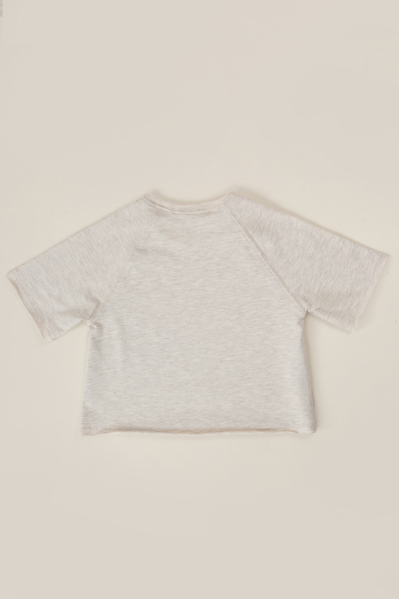 Basic Takım Bebe Kahve - 3