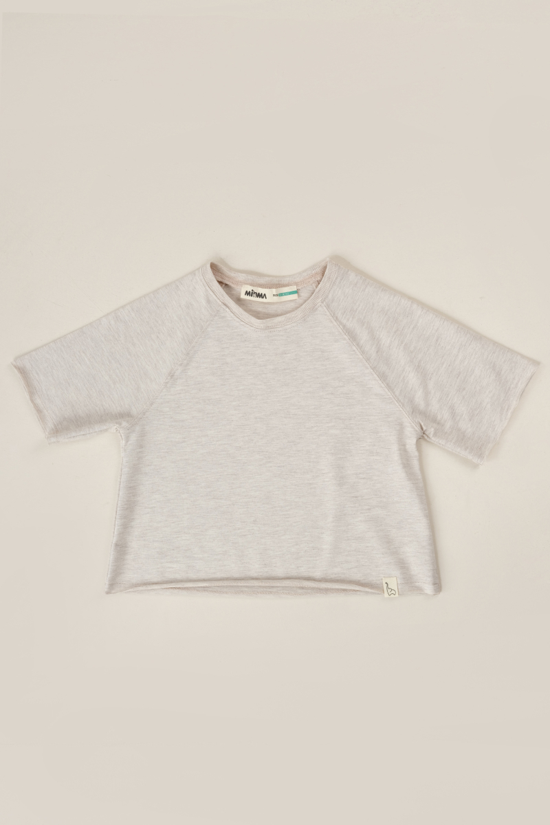 Basic Takım Bebe Kahve - 5