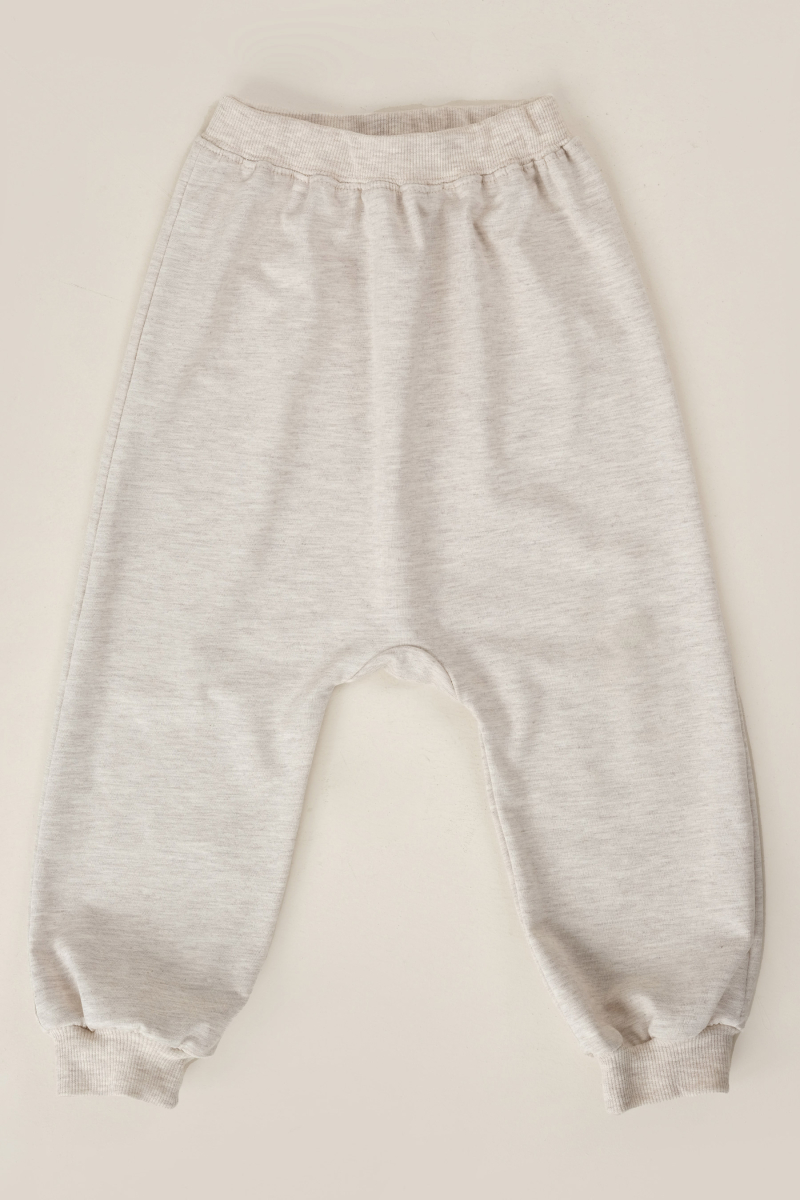 Basic Takım Bebe Kahve - 6