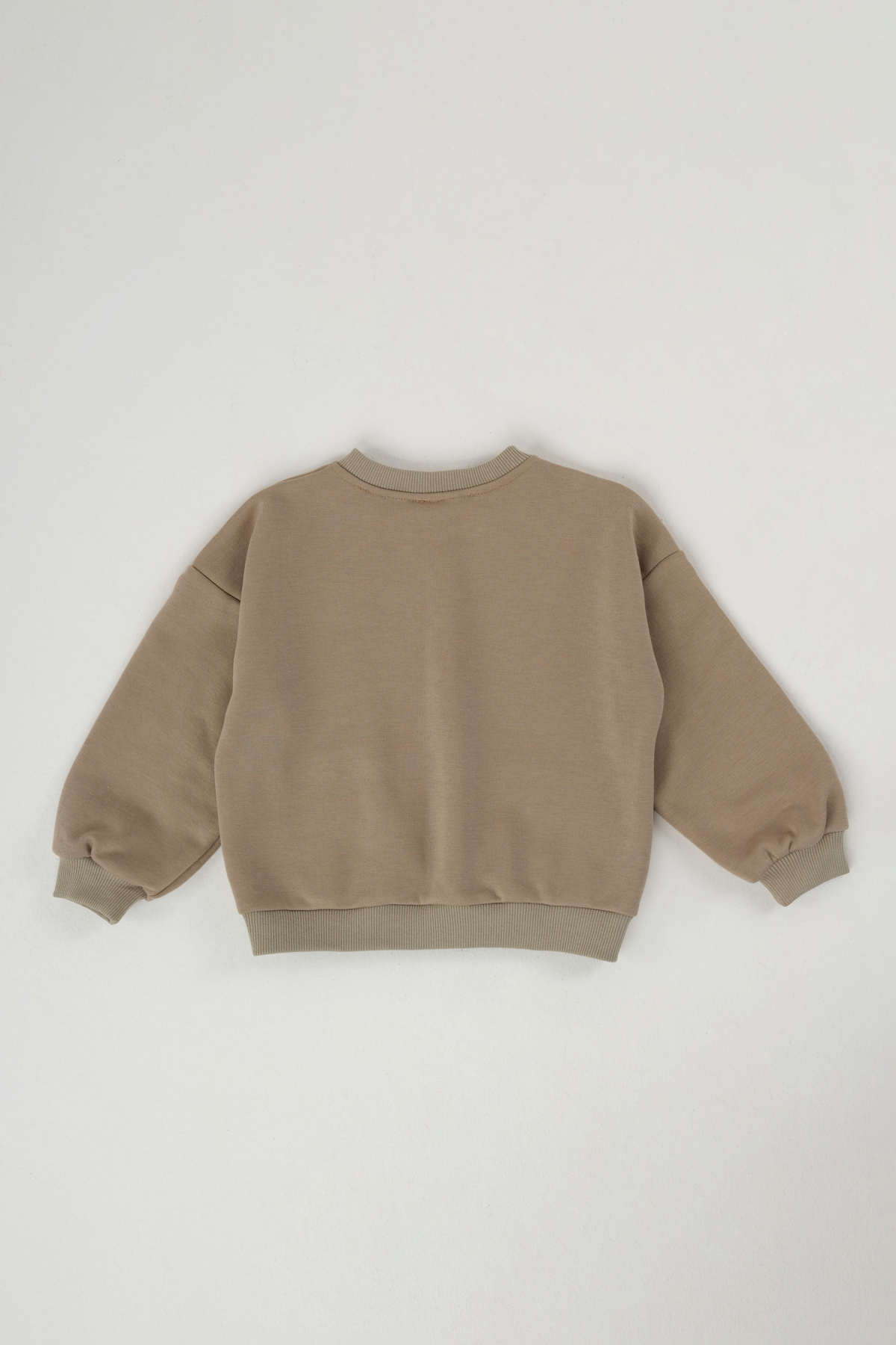 Cepli Sweatshirt Vizon - 5