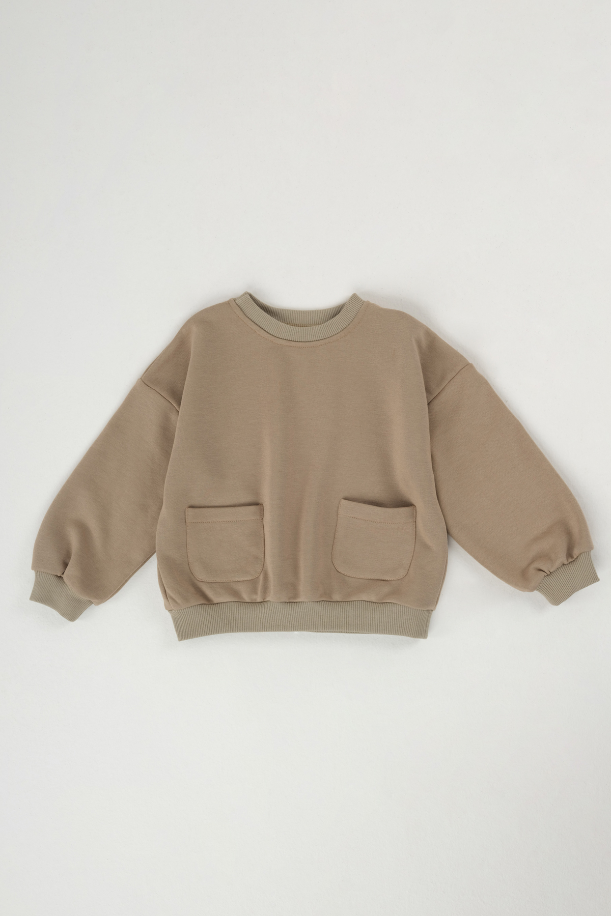 Cepli Sweatshirt Vizon - 4