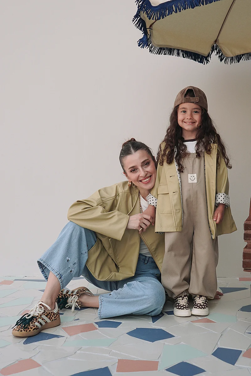 Deri Ceket Bal Köpüğü - 7