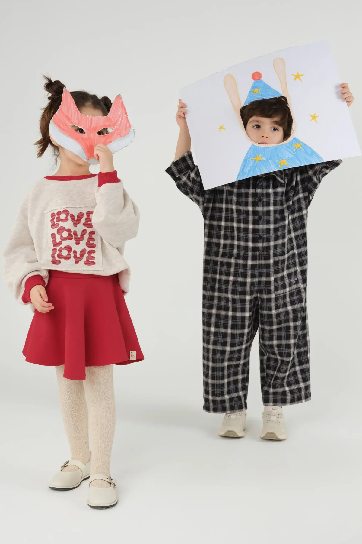 Ekose Torba Cepli Tulum Siyah - 2