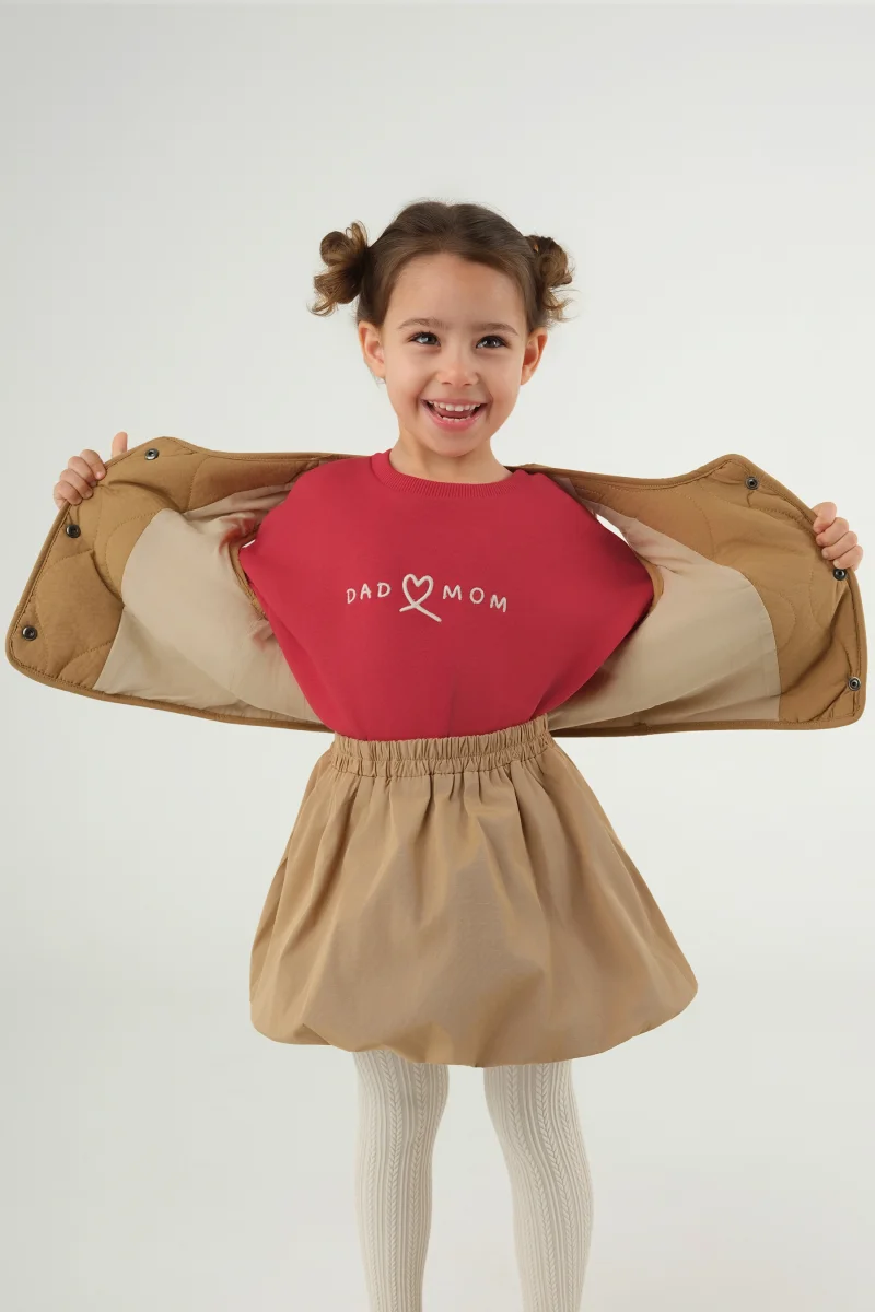 Şişme Yelek Camel - Mioma Kids (1)