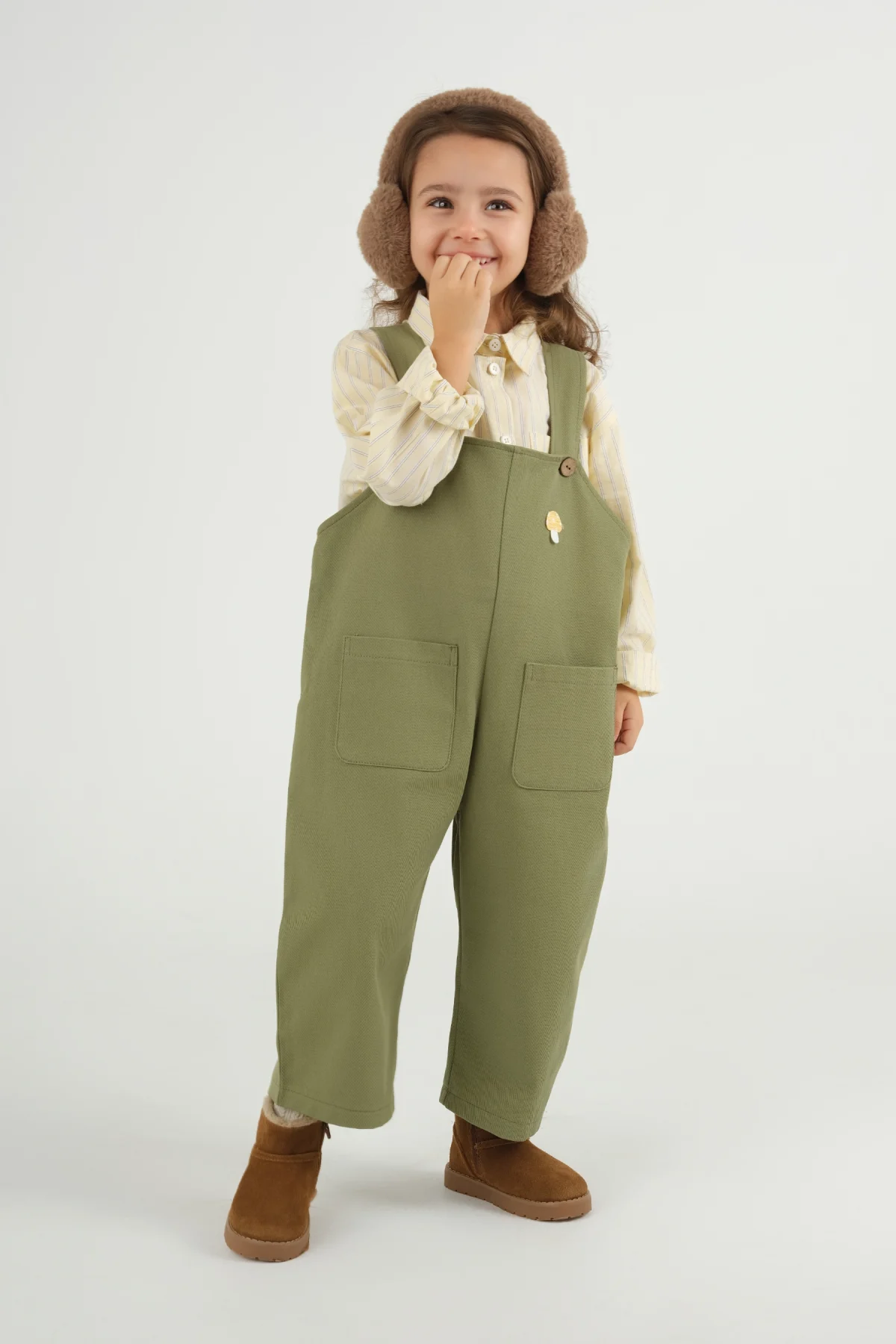 Torba Cepli Tulum Çağla - 2