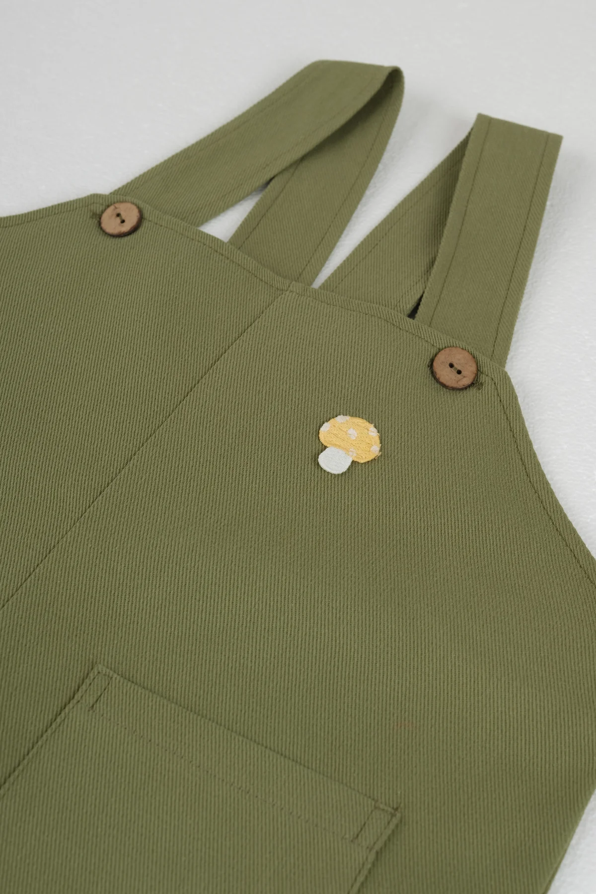 Torba Cepli Tulum Çağla - 5