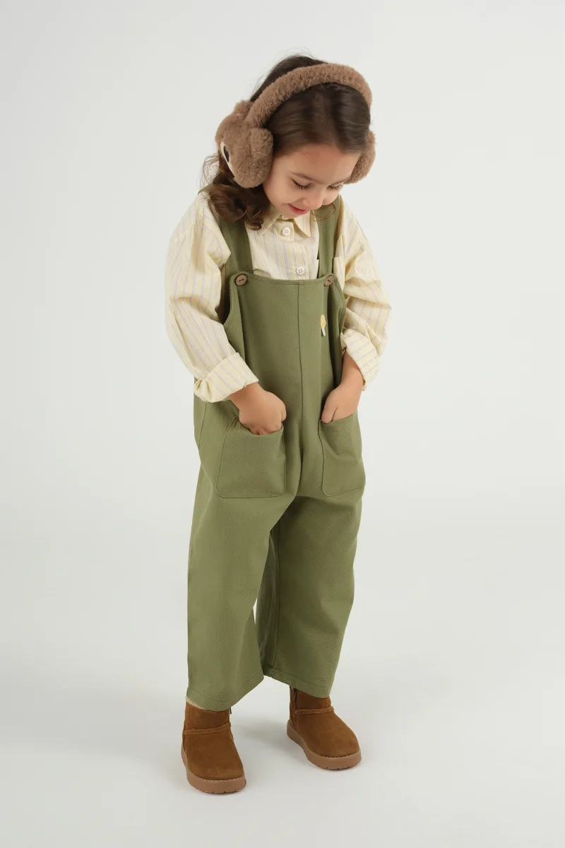 Torba Cepli Tulum Çağla - 3