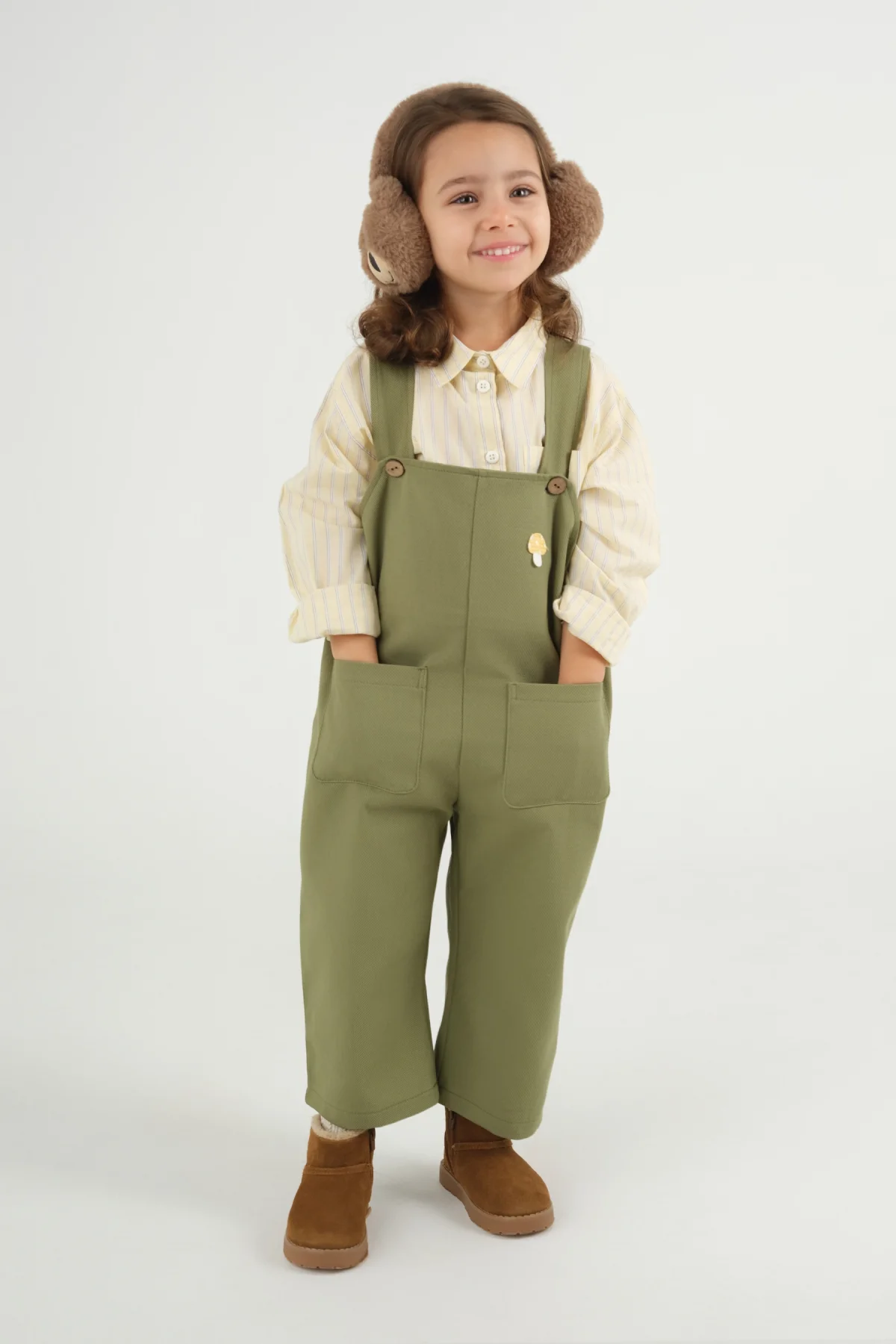 Torba Cepli Tulum Çağla - 1