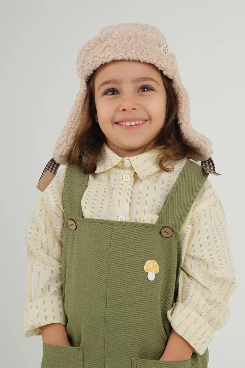 Torba Cepli Tulum Çağla - 4