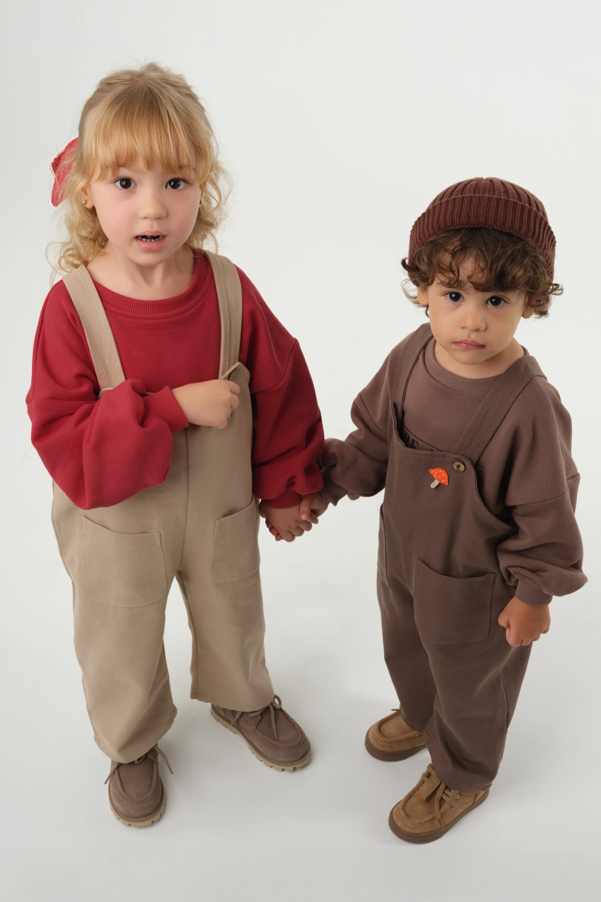 Torba Cepli Tulum Kahve - 5