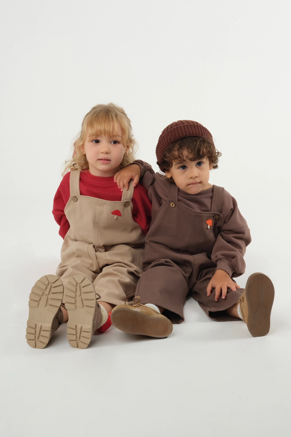 Torba Cepli Tulum Kahve - 4