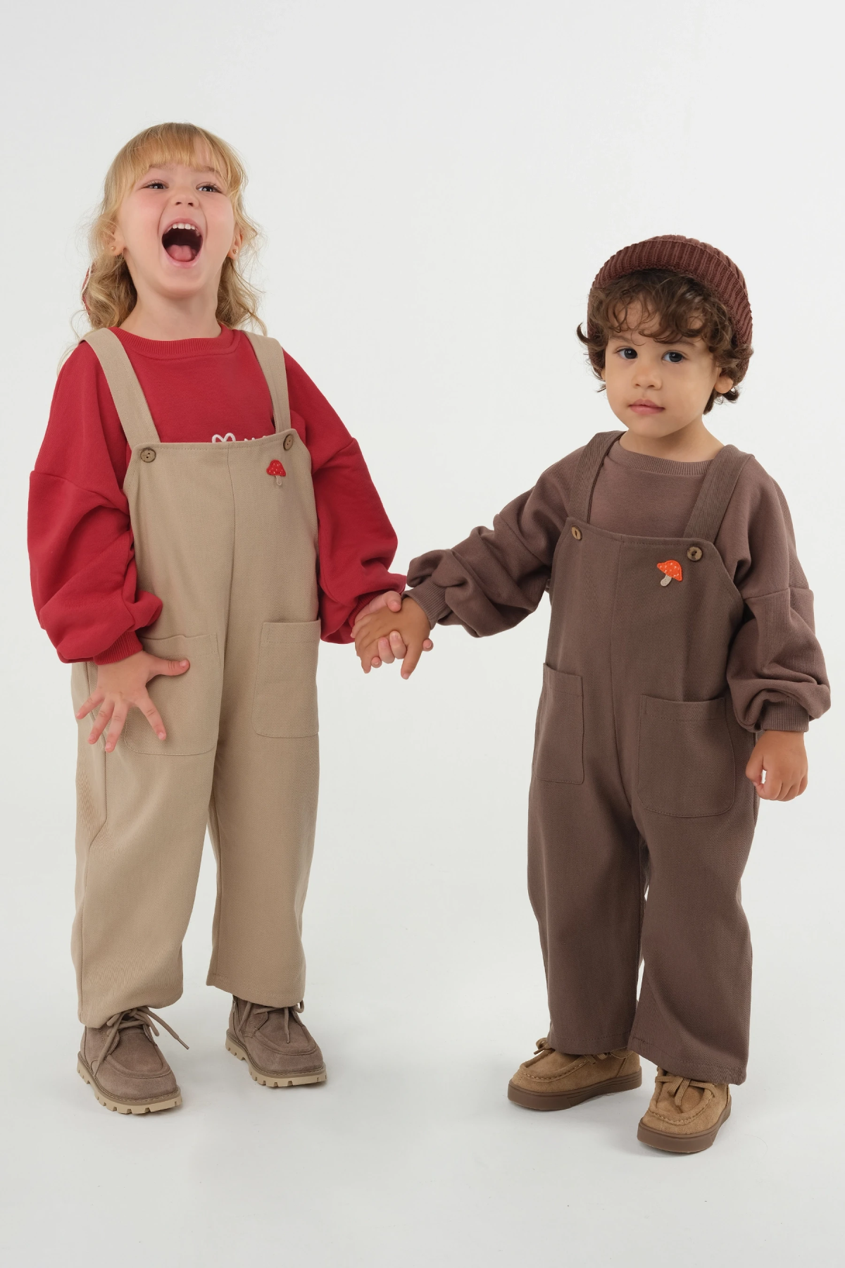 Torba Cepli Tulum Kahve - 1