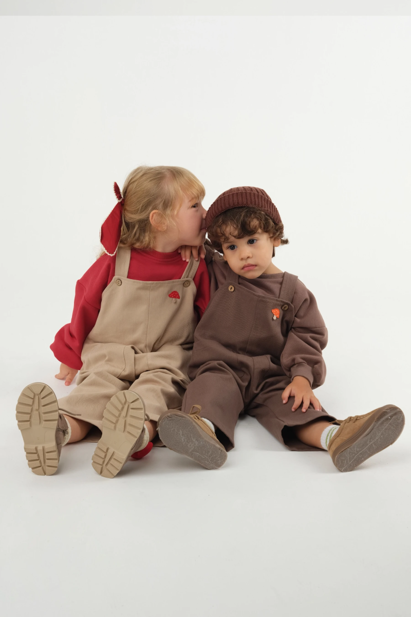 Torba Cepli Tulum Mat Vizon - 4