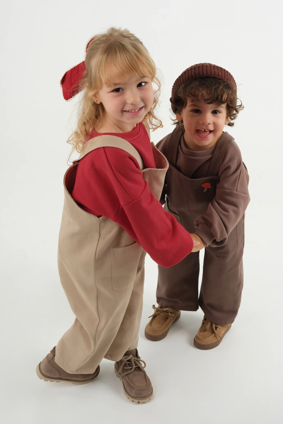 Torba Cepli Tulum Mat Vizon - 5