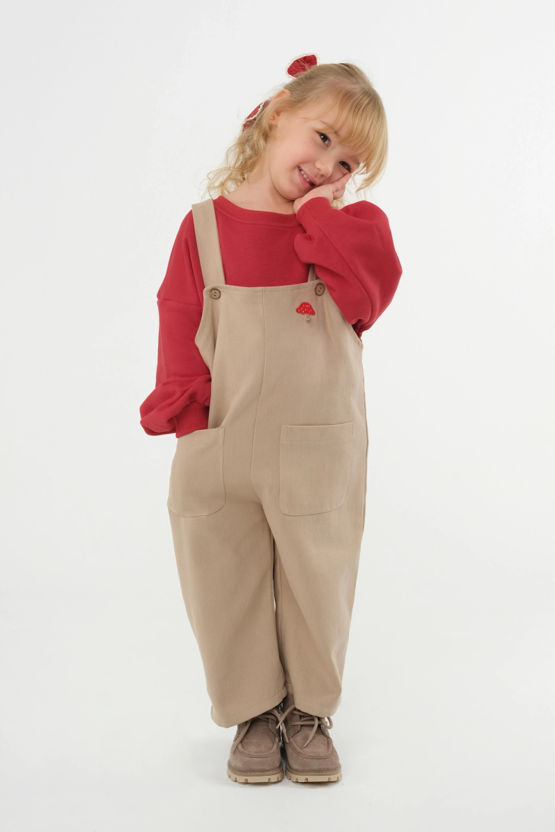 Torba Cepli Tulum Mat Vizon - 3