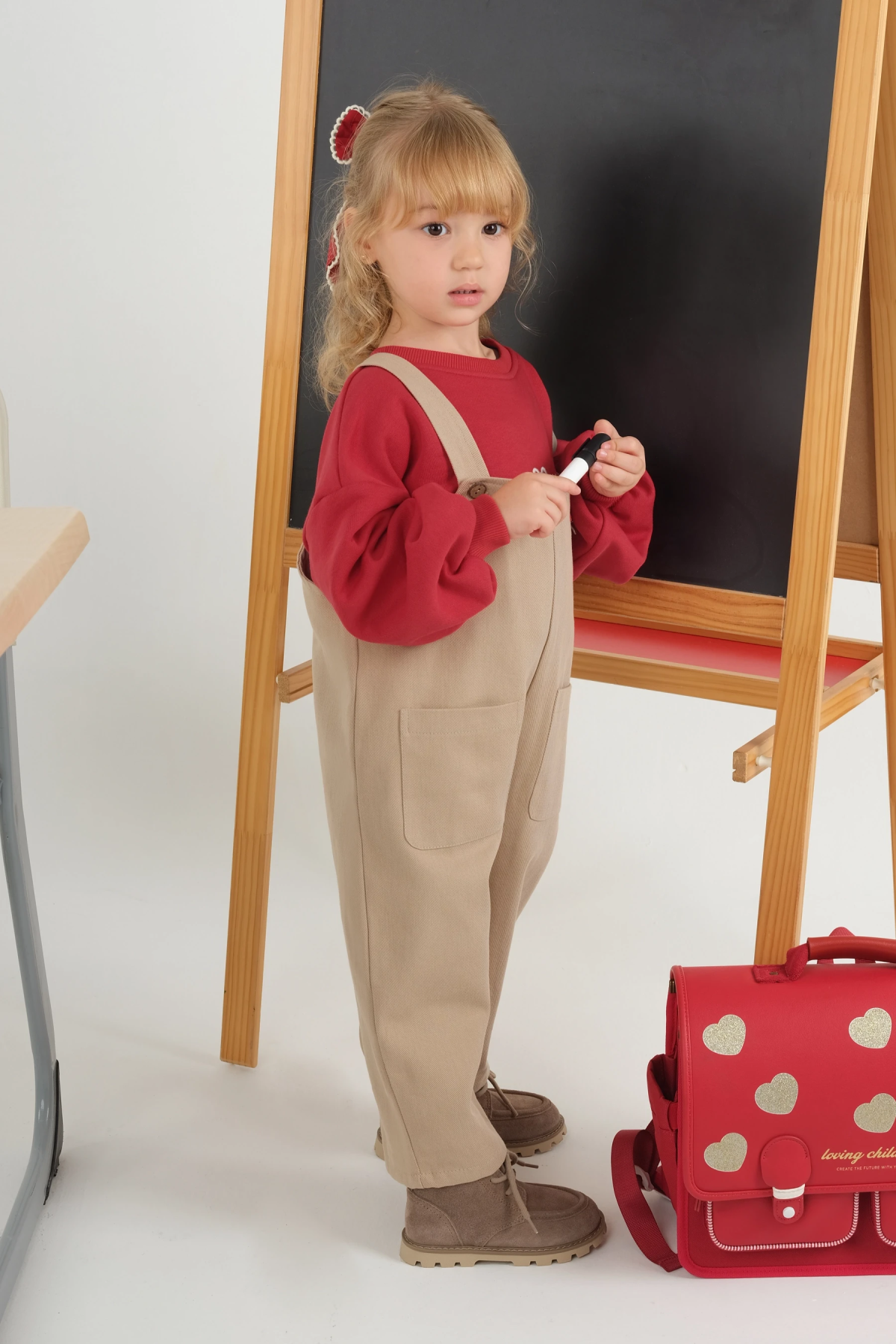 Torba Cepli Tulum Mat Vizon - 1