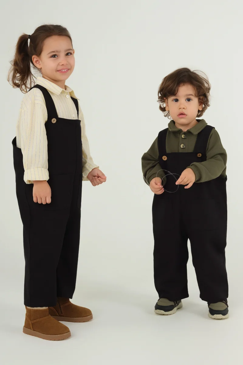 Torba Cepli Tulum Siyah - 2