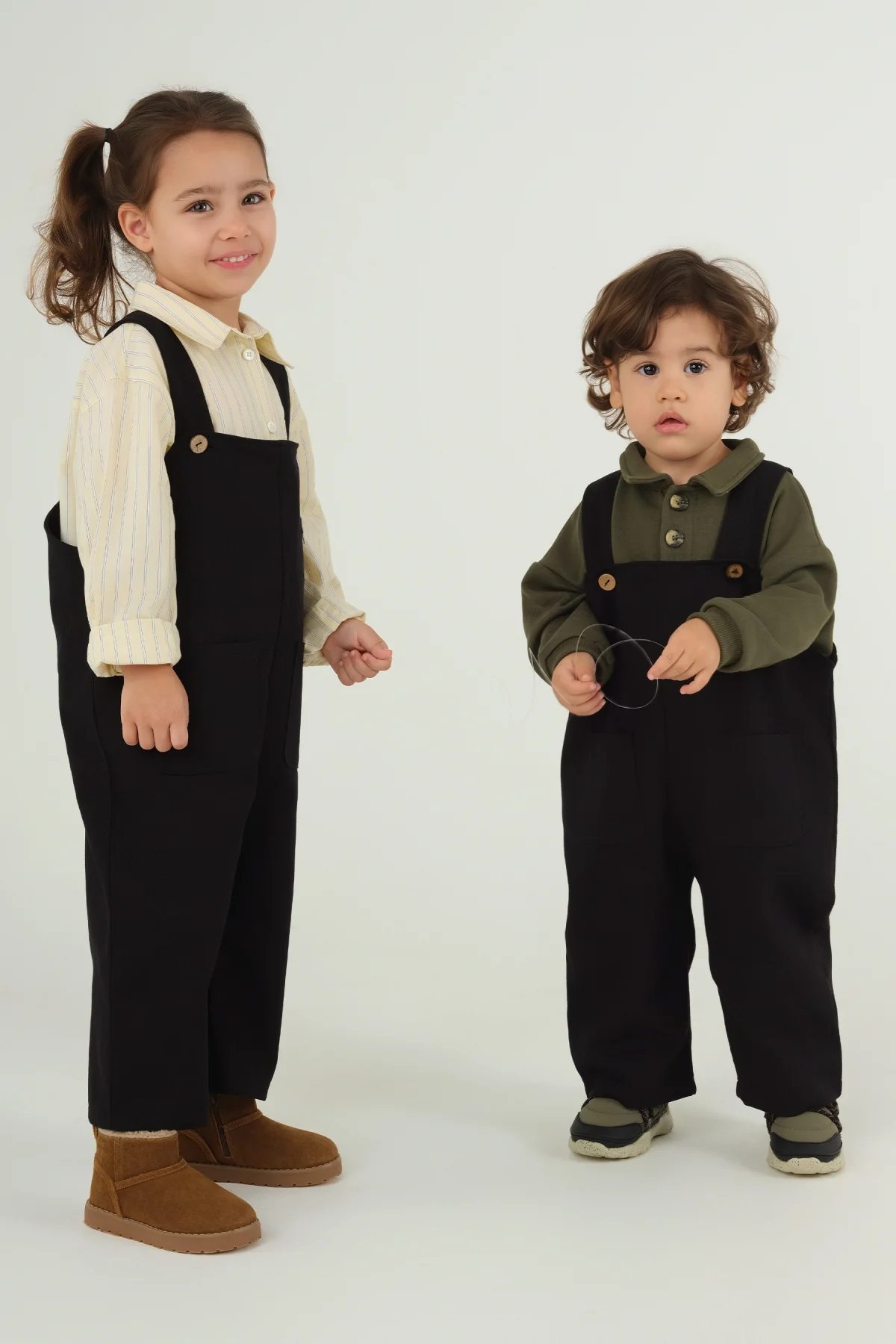 Torba Cepli Tulum Siyah - 2