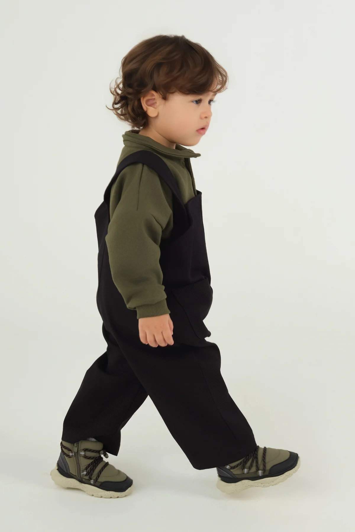 Torba Cepli Tulum Siyah - 6