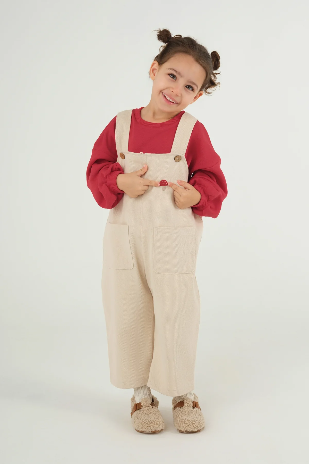 Torba Cepli Tulum Taş - 1