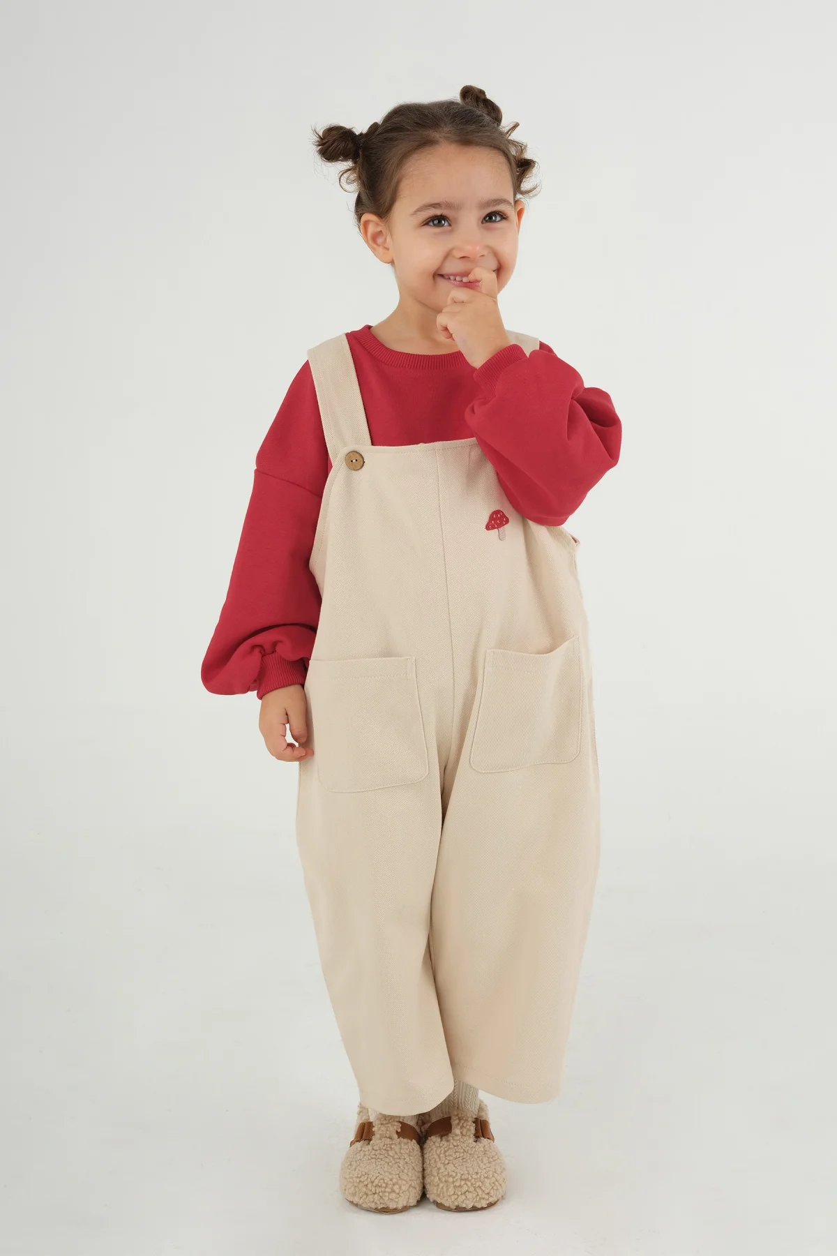 Torba Cepli Tulum Taş - 2